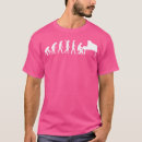 Pesquisar por arte do teclado camisetas Instrumento musical