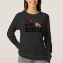 Pesquisar por eu amo a c c camisetas Cão