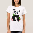 Pesquisar por panda do amor camisetas Bonito
