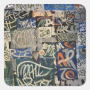 Pesquisar por grafite adesivos Estilo de rua