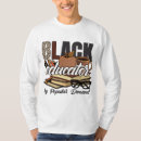 Pesquisar por consciência cultural camisetas História afro americana