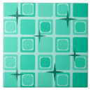 Pesquisar por cor verde turquesa azulejos Abstrato