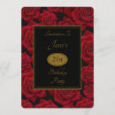 Pesquisar por décimo oitavo convites Preto