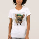 Pesquisar por bulldog francês camisetas Flores