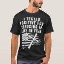 Pesquisar por conservador camisetas Espiritual