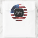 Pesquisar por bandeira dos estados unidos adesivos Branco vermelho e azul