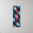 Pesquisar por distante impressão de canvas Estrelas