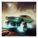 Pesquisar por carros pôsteres For her