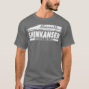 Pesquisar por shinkansen camisetas Sakura kawaii