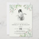 Pesquisar por pinguim postais convites Inverno