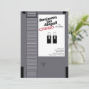 Pesquisar por geek convites Azul