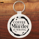 Pesquisar por assassinato chaveiros Engraçado