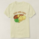Pesquisar por peixes de comida camisetas Foodie