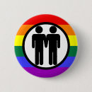 Pesquisar por casamento gay botons Orgulho