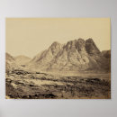 Pesquisar por monte sinai pôsteres Israel