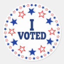 Pesquisar por estrela americana adesivos Branco