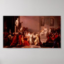 Pesquisar por julius caesar pôsteres Romano