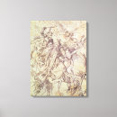 Pesquisar por gravura impressão de canvas Belas artes