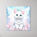 Pesquisar por cor pastel impressão de canvas For kids