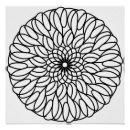 Pesquisar por mandalas colorir pósteres pôsteres Colorir o seu próprio