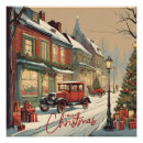 Pesquisar por vintage christmas pósteres pôsteres Natal