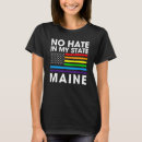 Pesquisar por orgulho gay femininas camisetas Estado