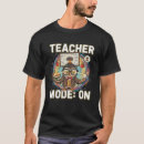 Pesquisar por coruja do professor camisetas Volta às aulas