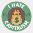 Pesquisar por milionário adesivos Capitalismo