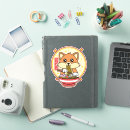 Pesquisar por raposa kawaii adesivos Macarrão