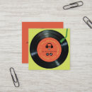 Pesquisar por disco cartao de visita Músico
