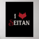 Pesquisar por diabólico pôsteres Chifres diabólicos