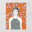 Pesquisar por melissa cartoes postais Arte do feminismo