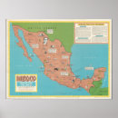 Pesquisar por mapas históricos do vintage pôsteres Mapa de parede