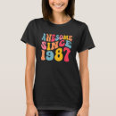 Pesquisar por 35 anos camisetas Retrô