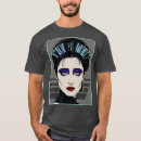 Pesquisar por siouxsie camisetas Música