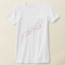 Pesquisar por corda vermelha camisetas Amor