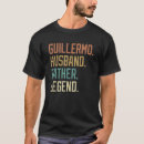 Pesquisar por guillermo camisetas Retrô
