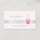 Pesquisar por esmalte cartao de visita Cor de rosa