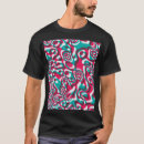 Pesquisar por psicodelica camisetas Ilustração