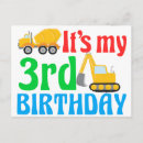 Pesquisar por de 3 anos aniversario cartoes Boy