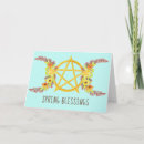 Pesquisar por pentacle cartoes Wicca