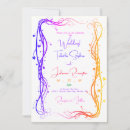 Pesquisar por gay casamento papelaria Boho