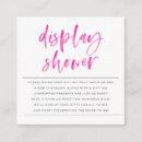 Pesquisar por exposição convites Chá