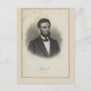 Pesquisar por abraham lincoln cartoes postais Presidentes