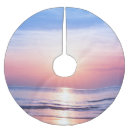 Pesquisar por mar saias para árvore de natal Azul