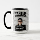 Pesquisar por mugshot canecas Engraçado