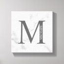 Pesquisar por mármore impressão de canvas Elegante