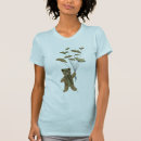 Pesquisar por ursos de urso camisetas Animais
