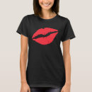 Pesquisar por lábios pop camisetas Batom