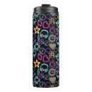 Pesquisar por luzes de néon canecas Vermelho